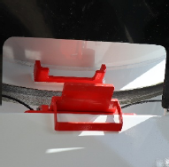 KAZAN KİLİT APARATI