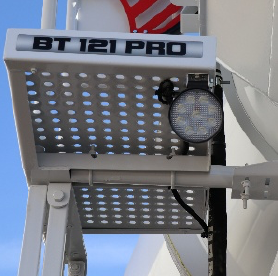 BUHR – HELLA VALUEFIT LED AYDINLATMA